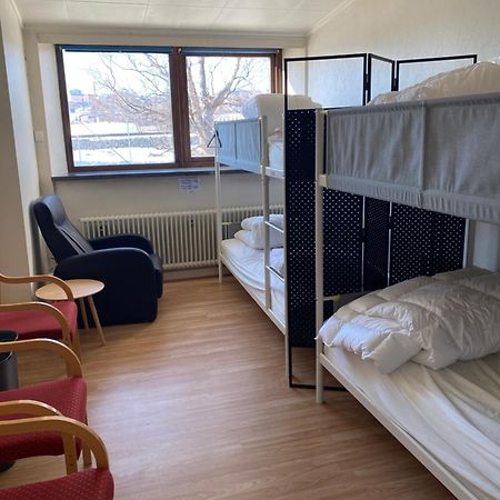 Sjomannskirken Нарвик Экстерьер фото